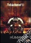(Music Dvd) Tokio Hotel - Humanoid City Live cd