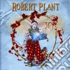 Robert Plant - Band Of Joy cd