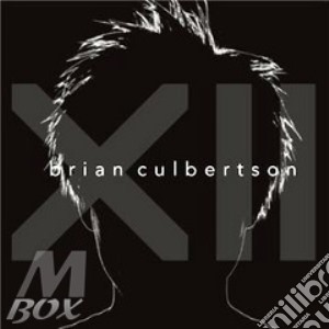 Brian Culbertson - XII cd musicale di Brian Culbertson