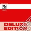 Rated R - Deluxe Edition cd