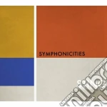 Sting - Symphonicities cd