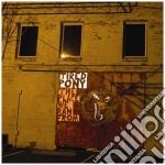 Tired Pony - The Place We Ran From cd