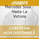Mercedes Sosa - Hasta La Victoria cd