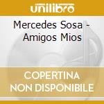 Mercedes Sosa - Amigos Mios cd