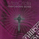 Mercedes Sosa - Misa Criolla