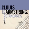 Louis Armstrong - Standards cd