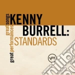 Burrell Kenny - Standards cd