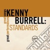 Burrell Kenny - Standards cd