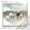 Kancheli Giya - Themes From The Songbook cd