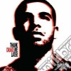 Drake - Thank Me Later cd