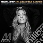 Sheryl Crow - 100 Miles From Memphis cd