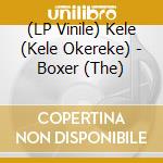 (LP Vinile) Kele (Kele Okereke) - Boxer (The) lp vinile di Kele (Kele Okereke)