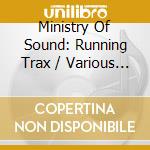 Ministry Of Sound: Running Trax / Various (3 Cd) cd