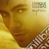 Enrique Iglesias - Euphoria cd