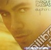 Enrique Iglesias - Euphoria cd