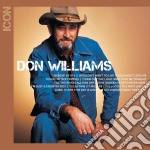 Don Williams - Icon