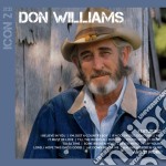 Don Williams - Icon 2 (2 Cd)