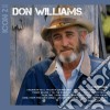 Don Williams - Icon 2 (2 Cd) cd