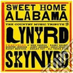 Lynyrd Skynyrd - Sweet Home Alabama cd