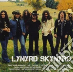 Lynyrd Skynyrd - Icon cd
