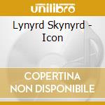 Lynyrd Skynyrd - Icon cd