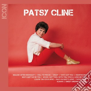 Patsy Cline - Icon cd musicale di Patsy Cline