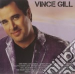 Vince Gill - Icon