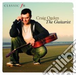 Craig Ogden - The Guitarist