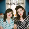Secret Sisters (The) - Secret Sisters cd