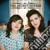 (LP Vinile) Secret Sisters (The) - The Secret Sisters cd