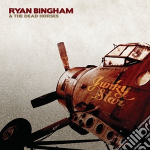 Ryan Bingham & The Dead Horses - Junky Star cd musicale di RYAN BINGHAM