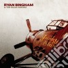 Ryan Bingham & The Dead Horses - Junky Star cd