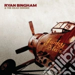 (LP Vinile) Ryan Bingham & The Dead Horses - Junky Star (2 Lp) vinile
