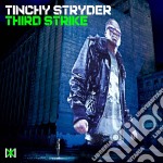 Tinchy Stryder - Third Strike