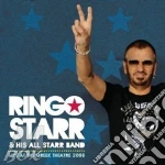 Ringo Starr - Live At The Greek 2008 cd