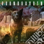 Soundgarden - Telephantasm cd