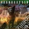 Soundgarden - Telephantasm cd musicale di SOUNDGARDEN