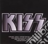 Kiss - Icon cd