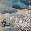 Sky Sailing - An Airplane Carried Me To Bed cd