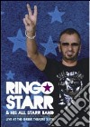 (Music Dvd) Ringo Starr & His All Starr Band - Live At Greek Theatre cd