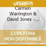 Carmen Warrington & David Jones - Take 5 cd musicale di Carmen Warrington & David Jones