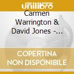 Carmen Warrington & David Jones - Take 5 cd