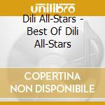 Dili All-Stars - Best Of Dili All-Stars
