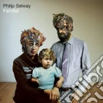Philip Selway - Familial cd