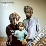 (LP Vinile) Philip Selway - Familial vinile