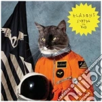 Klaxons - Surfing The Void cd
