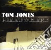 Tom Jones - Praise & Blame cd