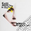 Clare Bowditch - Modern Day Addiction cd