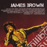 James Brown - Icon cd