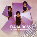 Diana Ross - Icon cd